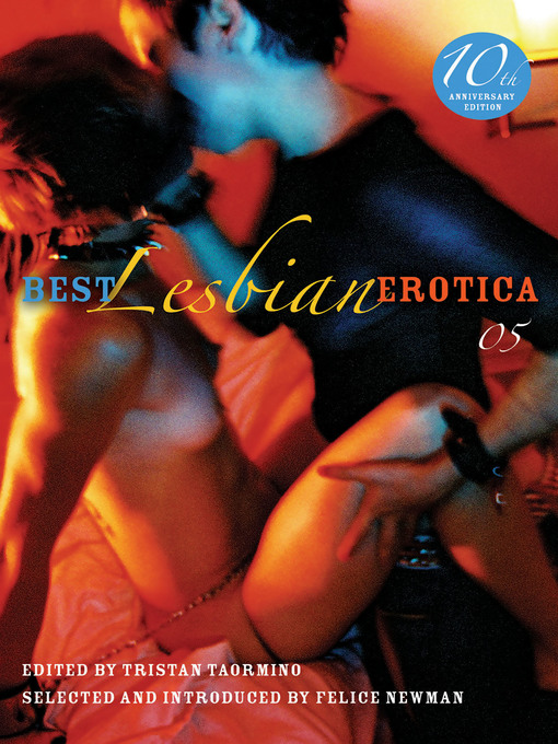 Title details for Best Lesbian Erotica 2005 by Tristan Taormino - Available
